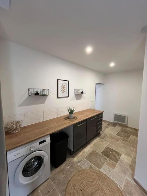 Charmante Maison De Bourg Cosy Acces Wifi Sepmes Экстерьер фото